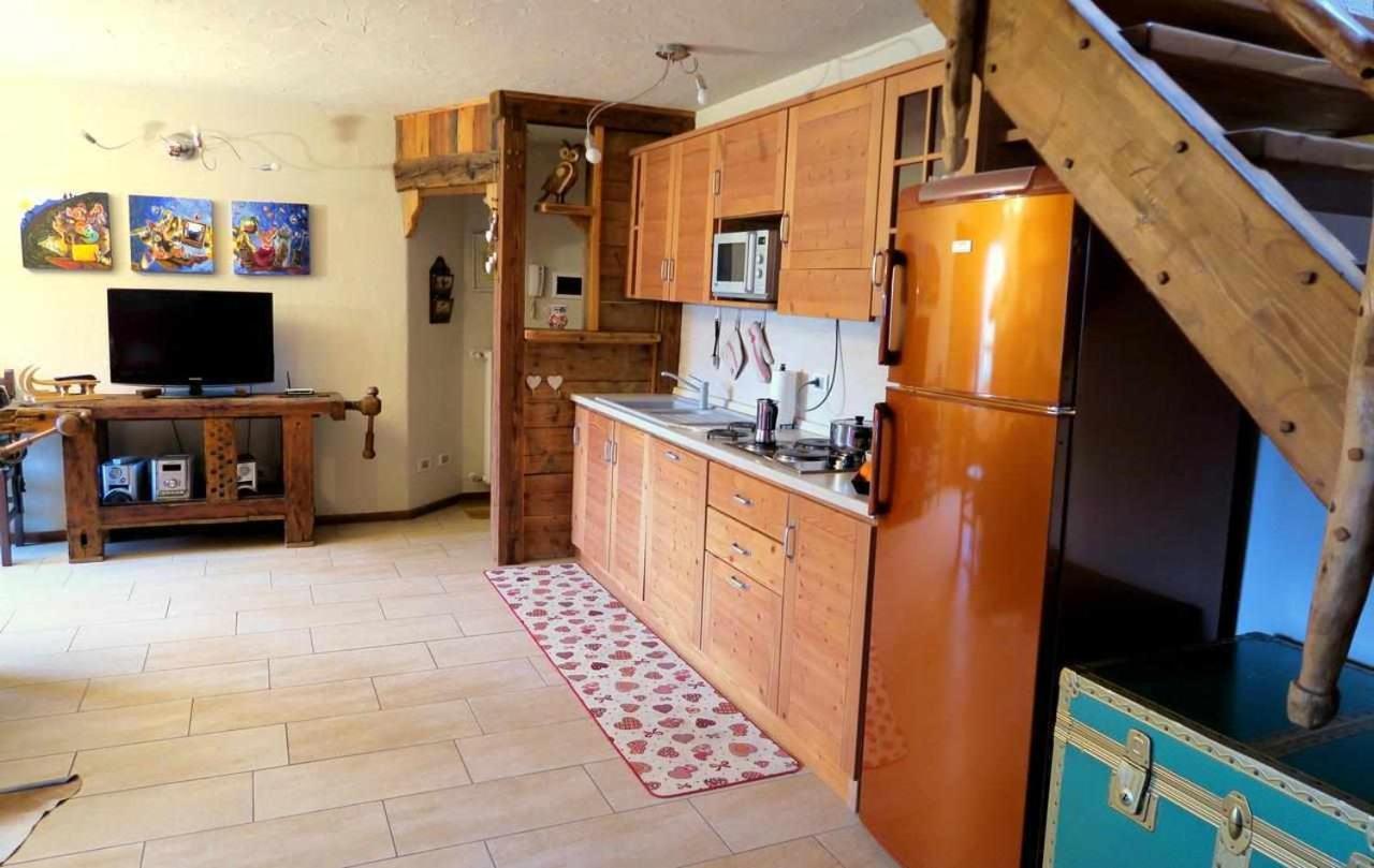 Romantica Suite Con Vasca Idromassaggio Aoste Extérieur photo