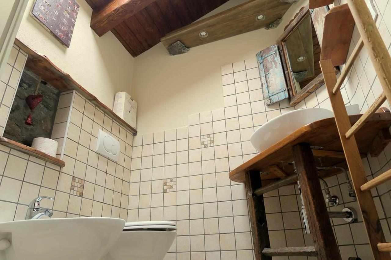 Romantica Suite Con Vasca Idromassaggio Aoste Extérieur photo